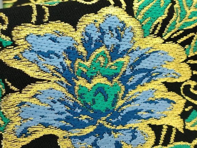 たつむら 六通柄