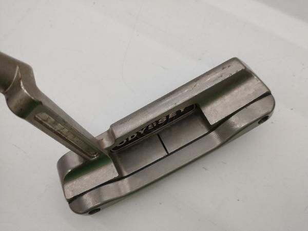 まー オデッセイ ブラックシリーズ #１パター「超美品」 オデッセイ／ブラック・シリーズ／ブラック・シリーズ #1の口コミ評価