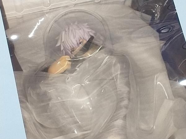 フリュー 五条悟 'MAPPA SHOWCASE' 1/7 F:NEX限定 呪術廻戦 - メルカリ