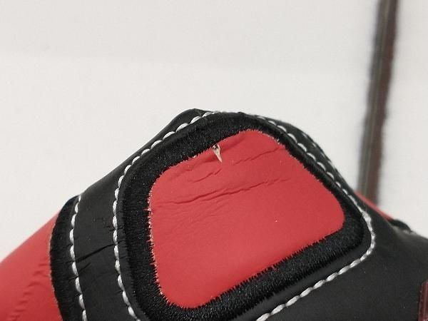  Odyssey EXo ROSSIE ヘッドカバー有 品 パター メンズ