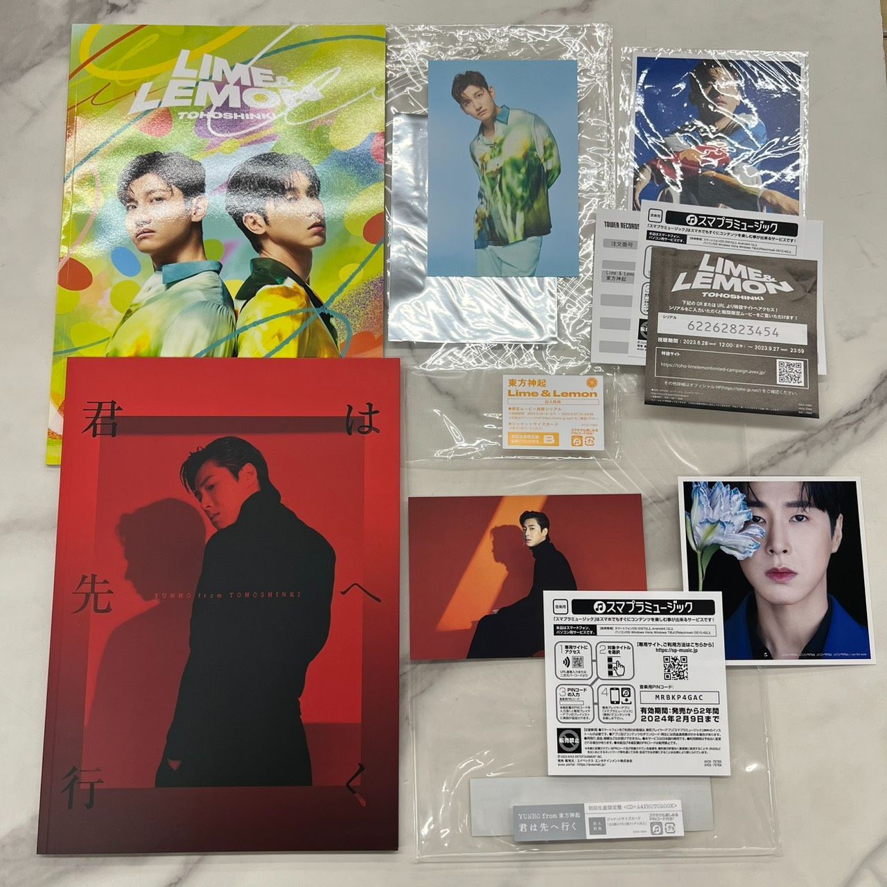 TOHOSHINKI 東方神起 CD DVD グッズセット まとめ売り 東方神起CD&グッズまとめ売り TOHOSHINKI 東方神起 CD DVD グッズ