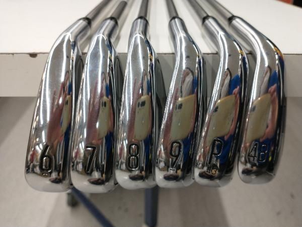 アイアンセット