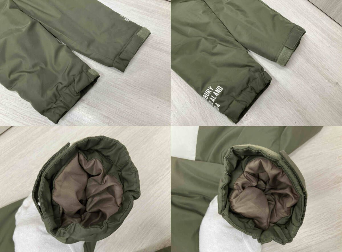 JACKET MA-1