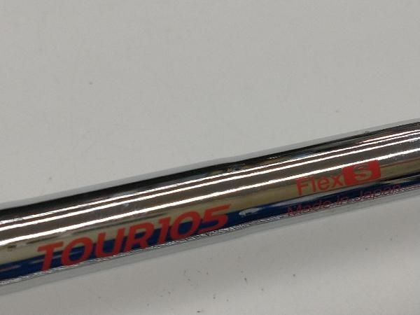 TaylorMade P.7 MC 6本 アイアンセット FLEX-S 品