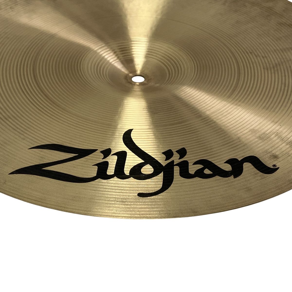  Zildjian Avedis MEDIUM THIN CRASH 16 40 cm シン クラッシュ シンバル MIDIケーブル シンバル ドラム