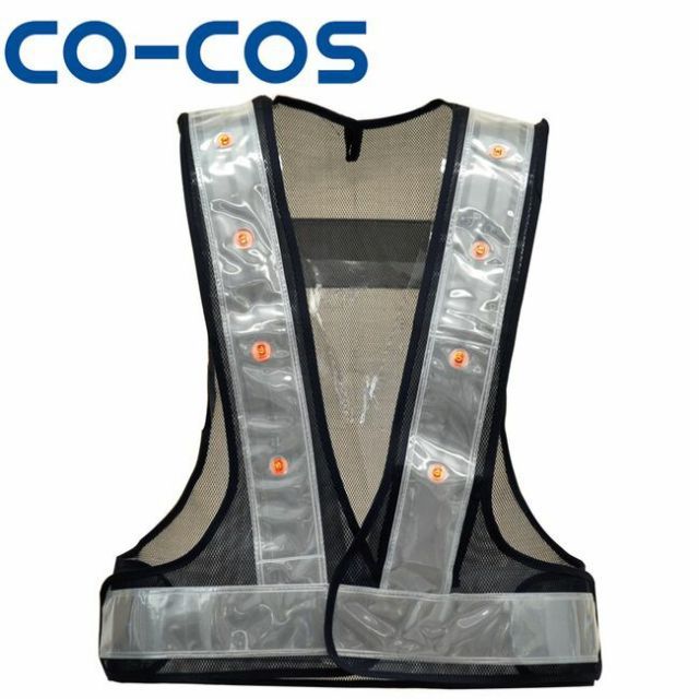 calee ナイロンツイルミリタリーデッキコート