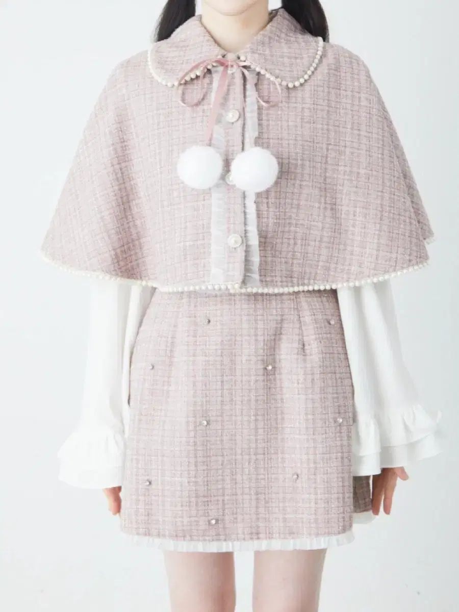 リズリサ 地雷系