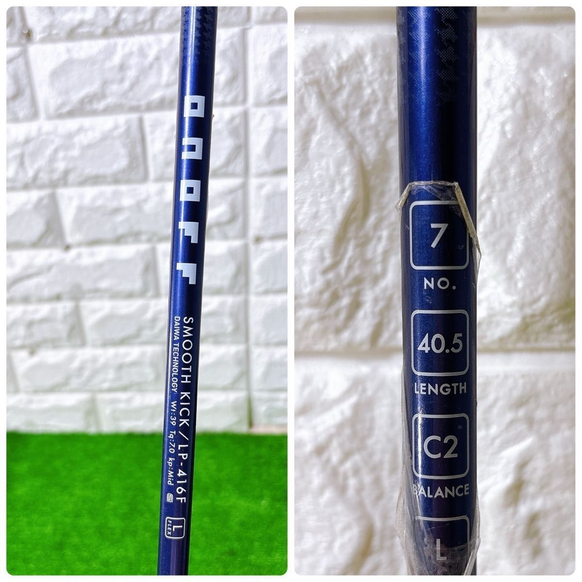 レディース ONOFF オノフ 7番 7W フェアウェイウッド 女性 ゴルフ