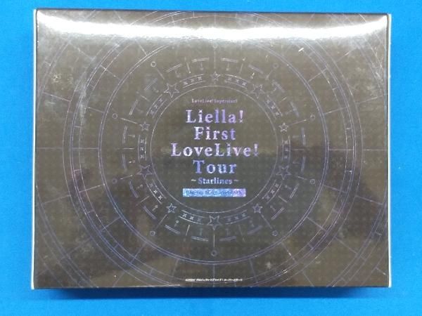 ラブライブ!スーパースター!! Liella! First LoveLive! Tour