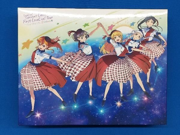 ラブライブ!スーパースター!! Liella! First LoveLive! Tour