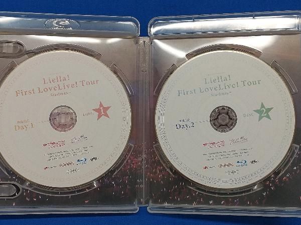 ラブライブ!スーパースター!! Liella! First LoveLive! Tour