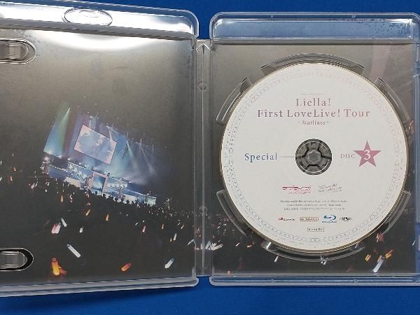 ラブライブ!スーパースター!! Liella! First LoveLive! Tour