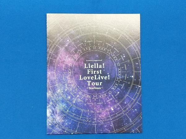 ラブライブ!スーパースター!! Liella! First LoveLive! Tour