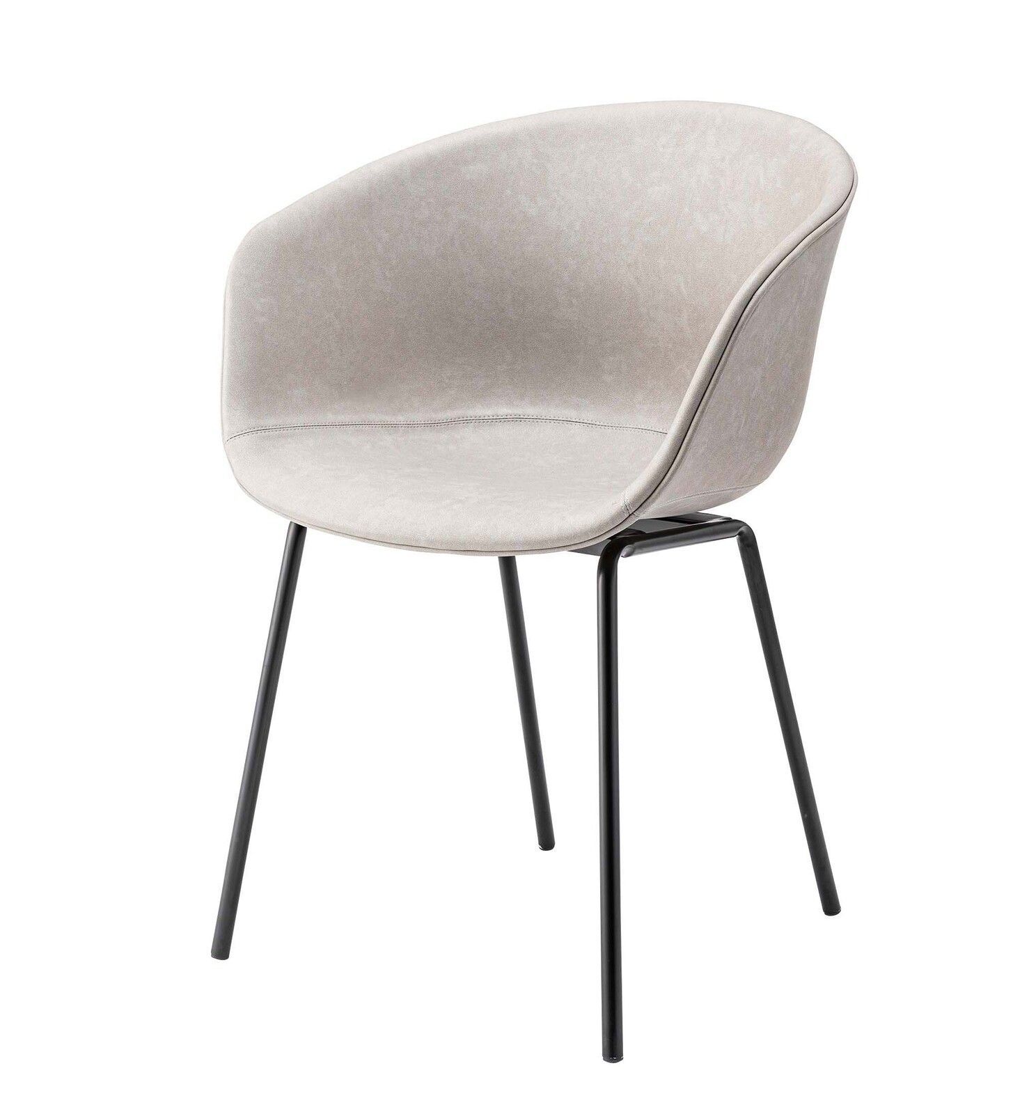 北欧風 アームチェア