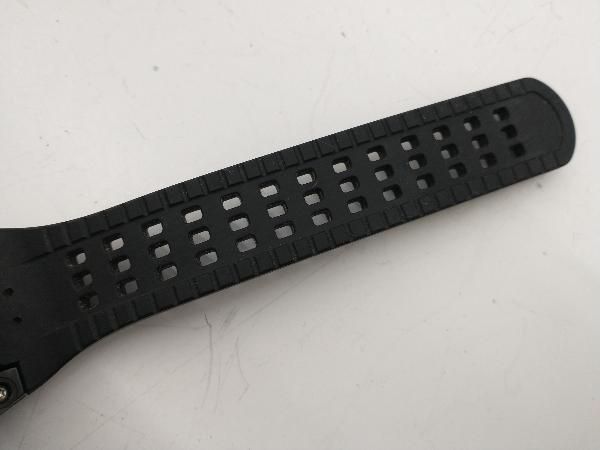 ゴルフGPS シルバー