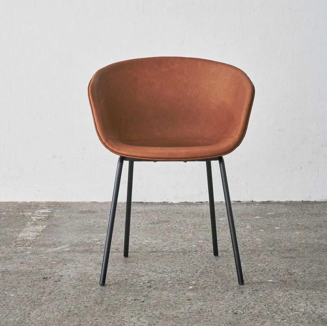 北欧風 アームチェア