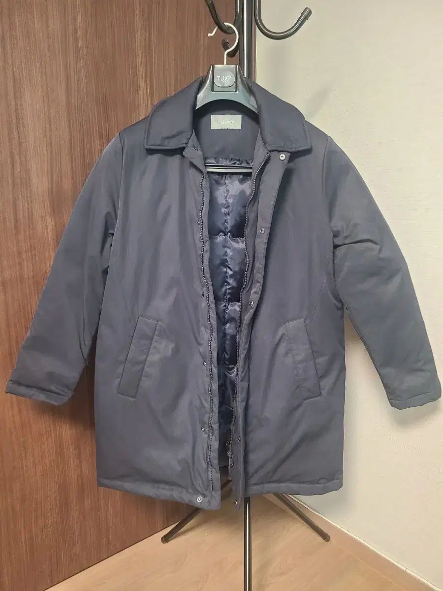 メンズ グース ダウン ジャケット サイズ 100 - ハンガリー グース