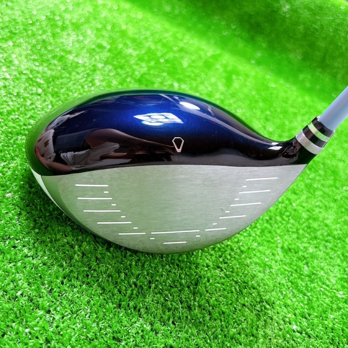 レディース ヤマハ インプレス ドライブスター 2023 ドライバー 1W 右 