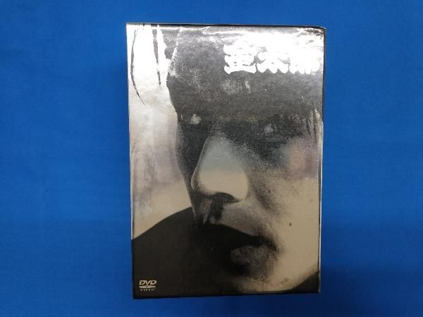 DVD サラリーマン金太郎パートI 1 6