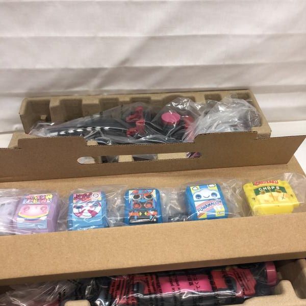 DX変身ベルトガヴ