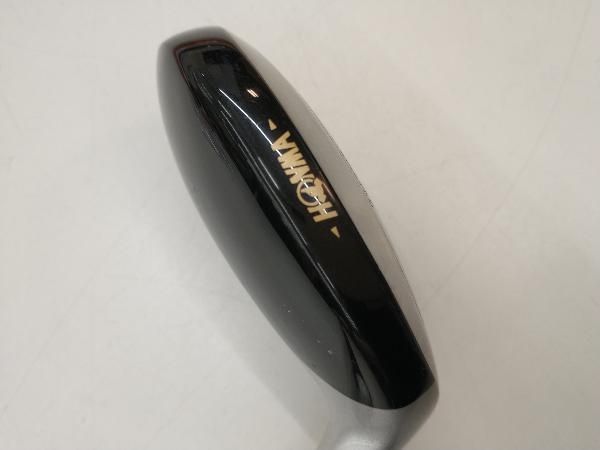 ツアー支給品 星5 HONMA ホンマ Twin Marks プロトタイプ FW