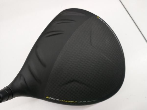 PING G 430 MAX 10 K ドライバー FLEX-S ヘッドカバー有 品