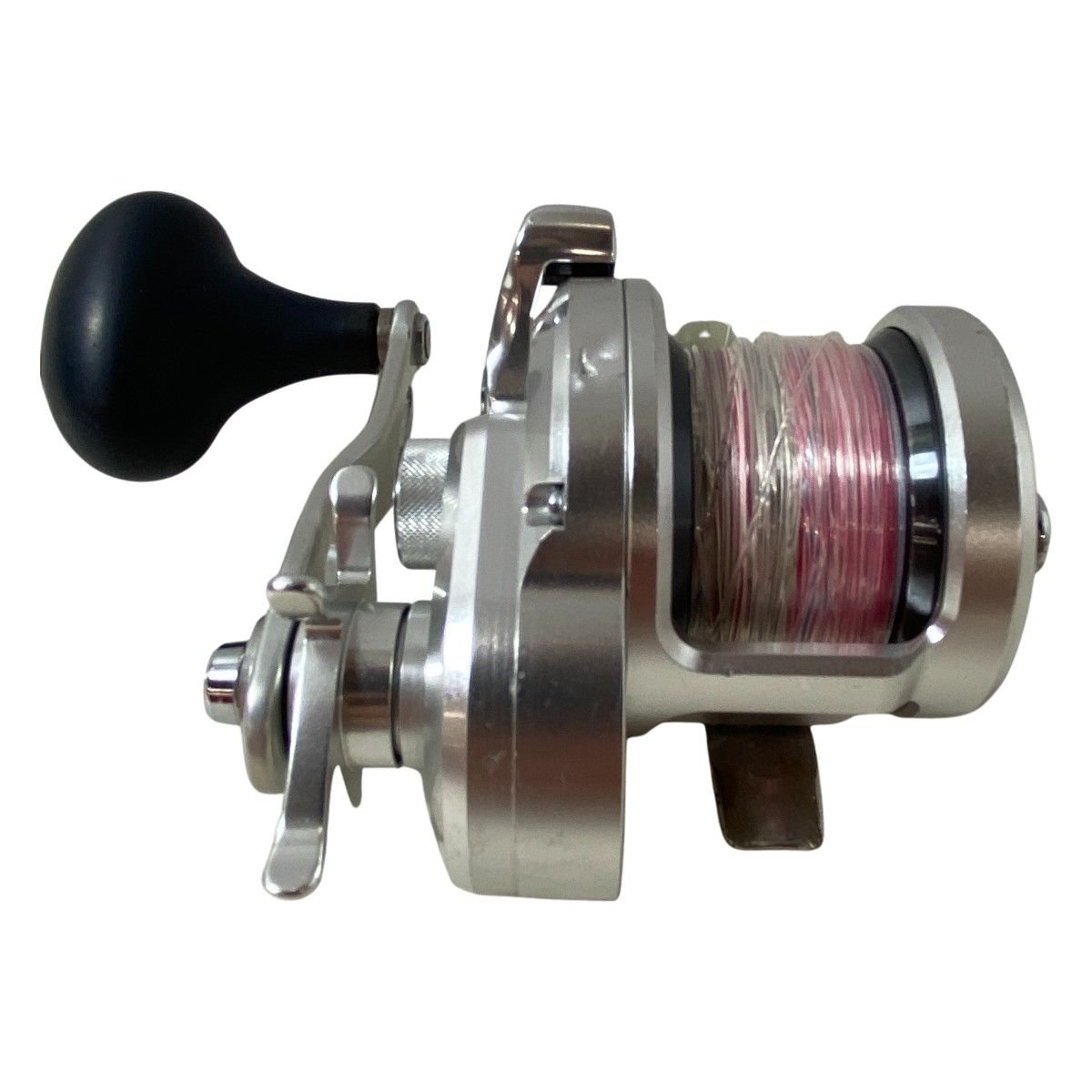 SHIMANO シマノ リール 両軸リール 11オシアジガー 1500HG 02745