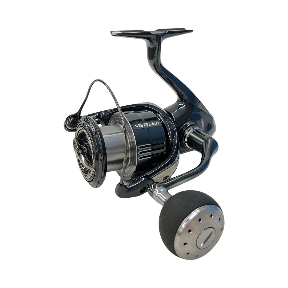 SHIMANO - 釣り用品 リール スピニングリール SHIMANO ヴァンキッシュ C5000XG-B 03964 釣り用品 リール スピニングリール SHIMANO ヴァンキッシュ C5000XG-B