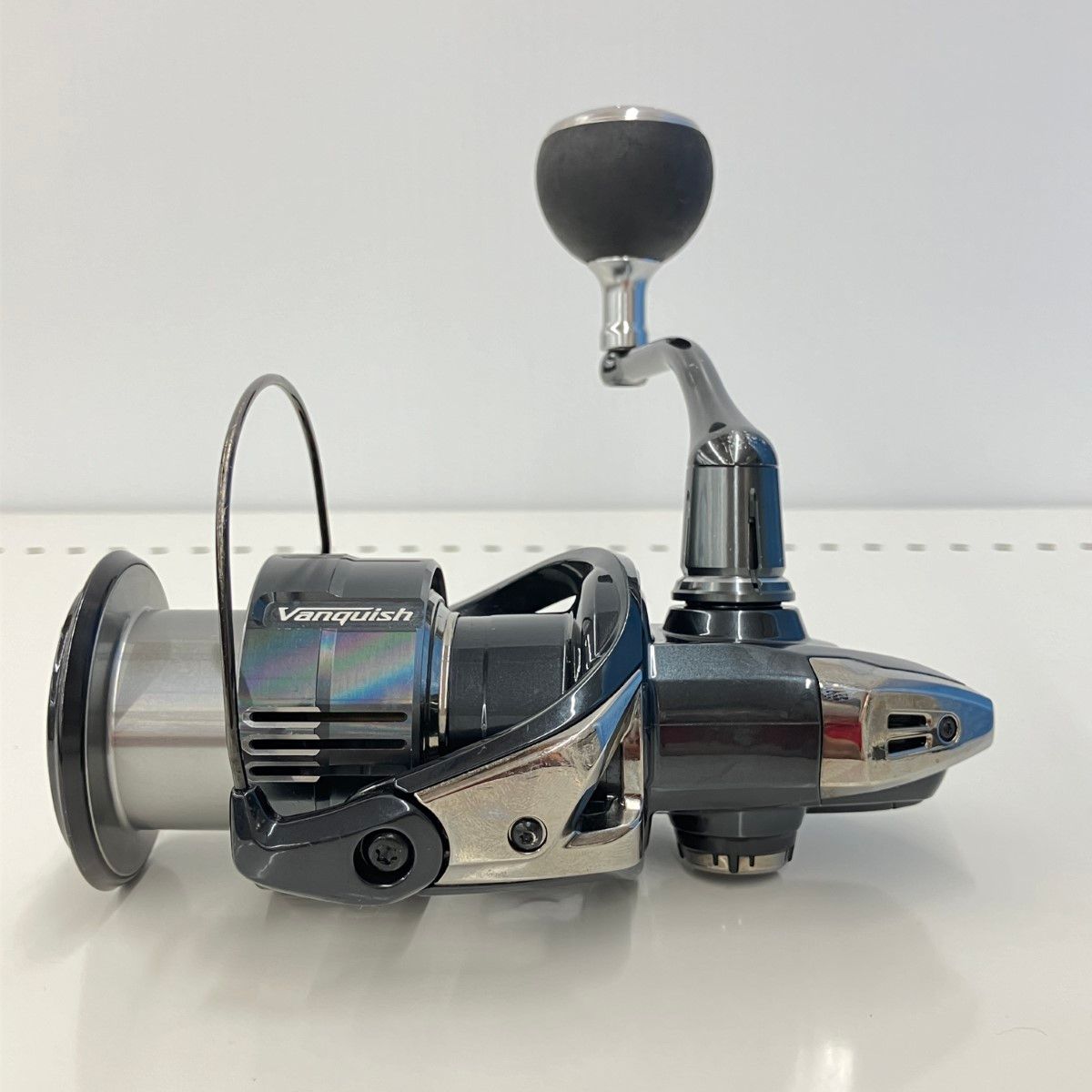 釣り用品 リール スピニングリール SHIMANO ヴァンキッシュ C5000XG-B
