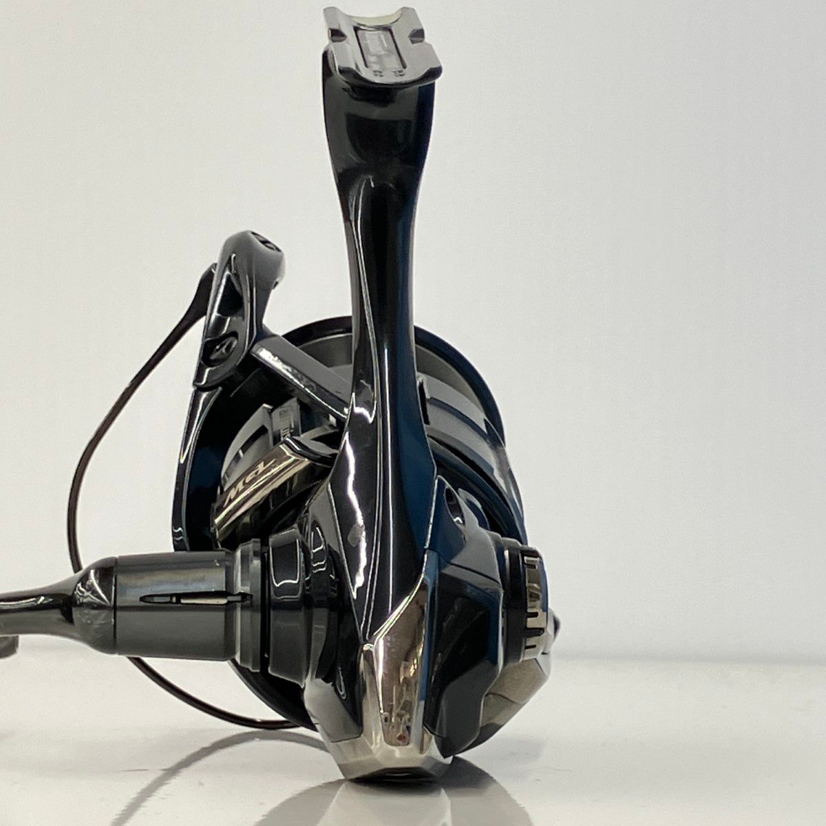 釣り用品 リール スピニングリール SHIMANO ヴァンキッシュ C5000XG-B