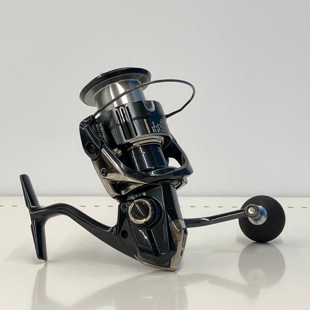 釣り用品 リール スピニングリール SHIMANO ヴァンキッシュ C5000XG-B