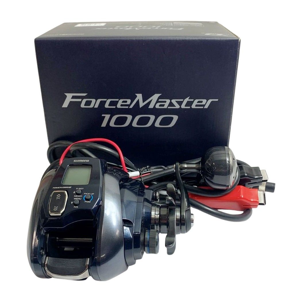 リブレ BJ66-74 シマノM7左巻き ガンメタP +チタンG LIVRE(リブレ