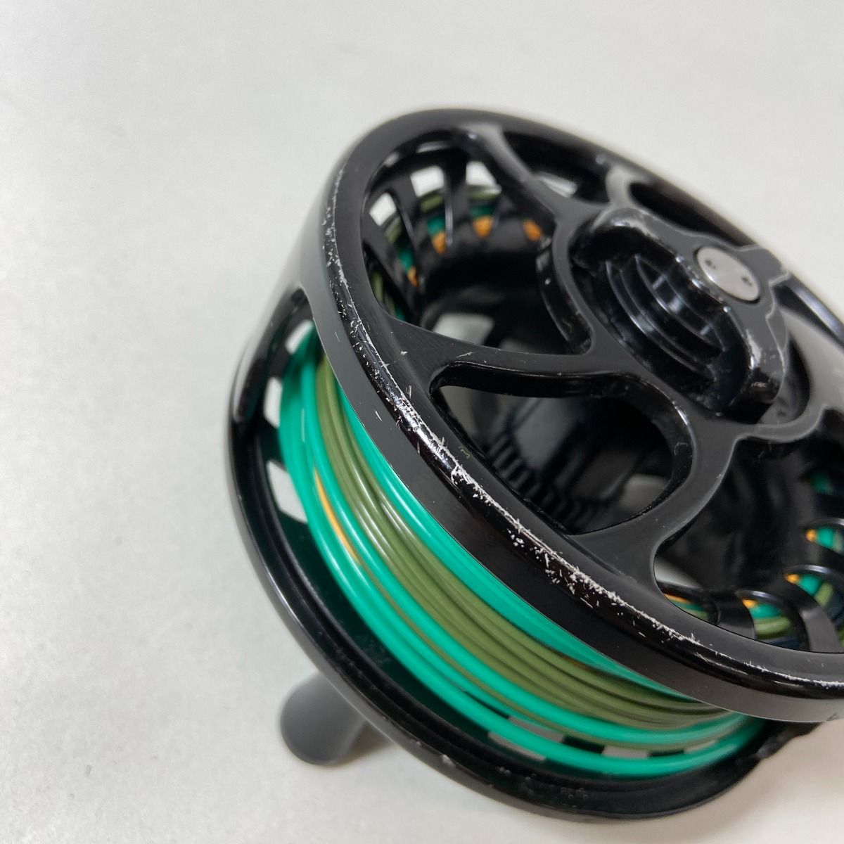 フライリール NXTシリーズ