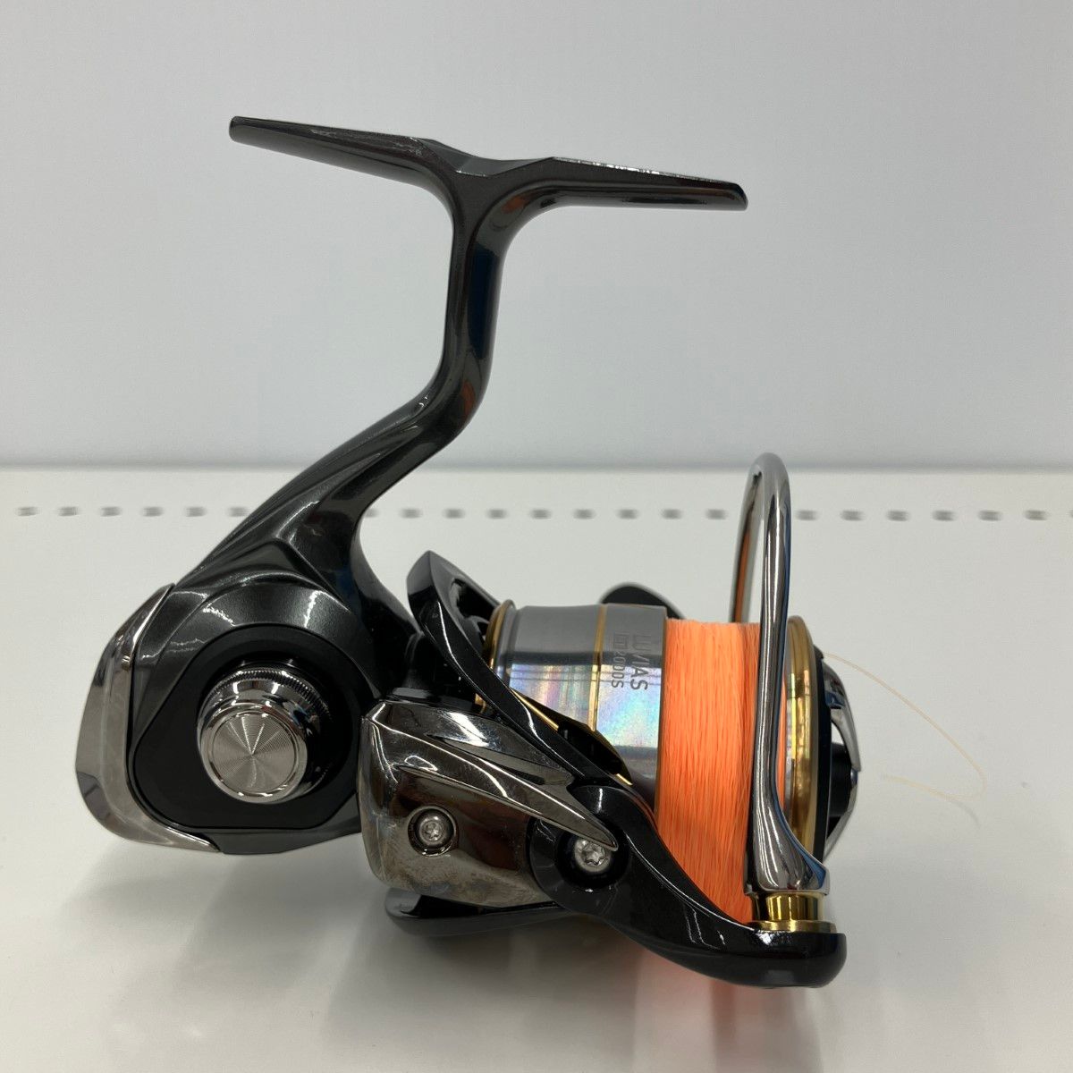  釣り用品 リール スピニングリール DAIWA 20ルビアス FC LT 2000 S XH 箱有り 釣りアイテム スピニングリール リール