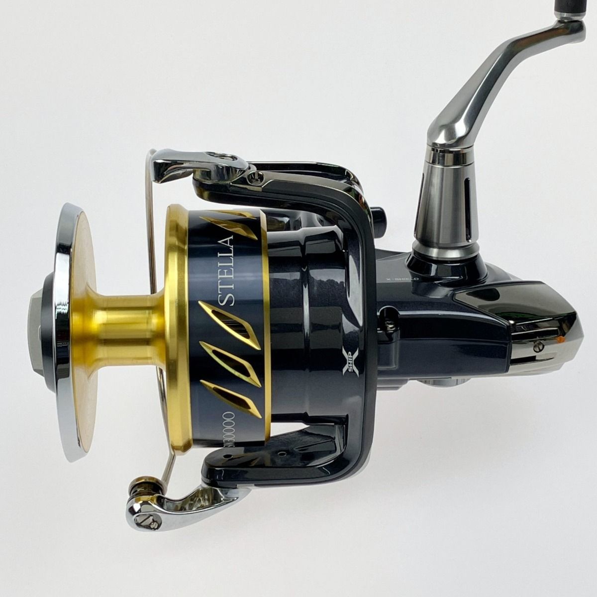 ▽▽SHIMANO シマノ 13ステラ SW30000 03074 - メルカリ