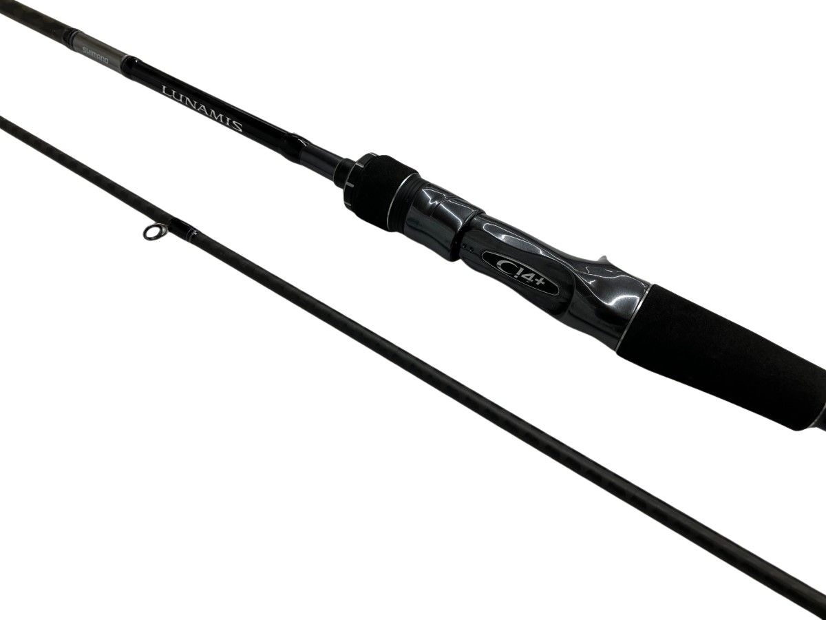 σσSHIMANO シマノ 20ルナミス B86ML 39584