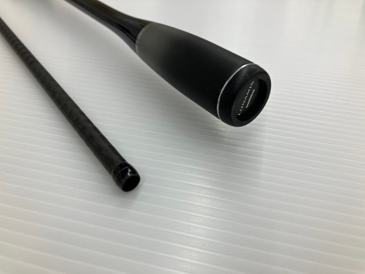 σσSHIMANO シマノ 20ルナミス B 86 ML 39584