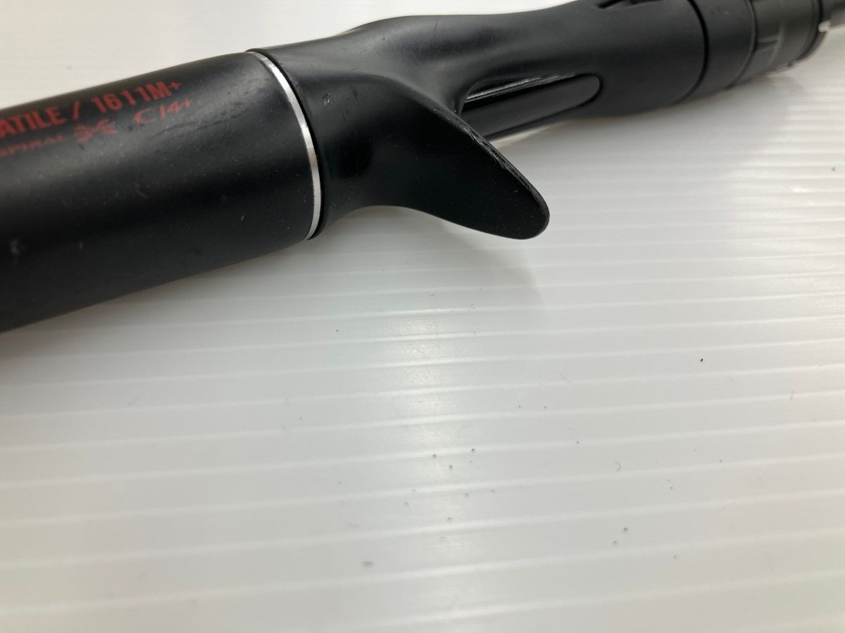 18ポイズンアドレナ 1611