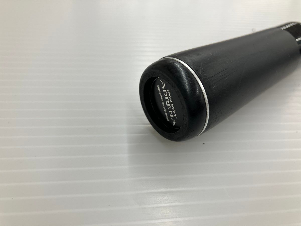 σσSHIMANO シマノ 18ポイズンアドレナ 1611 M 38049