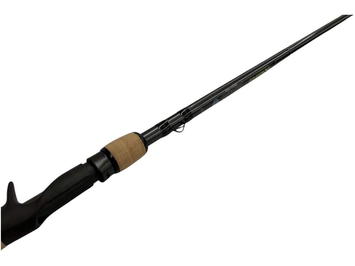 σσST CROIX AXC 74 HF