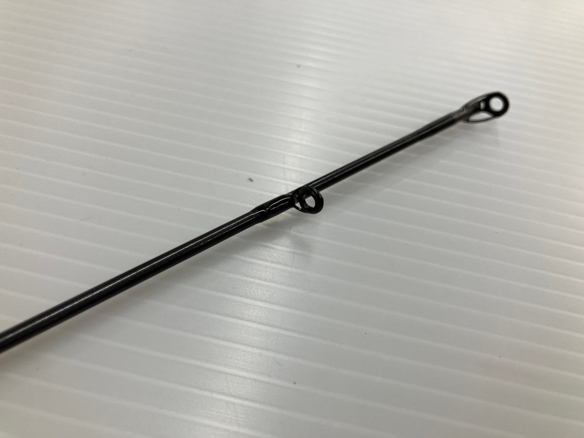  σσST CROIX AXC 74 HF バスロッド ロッド