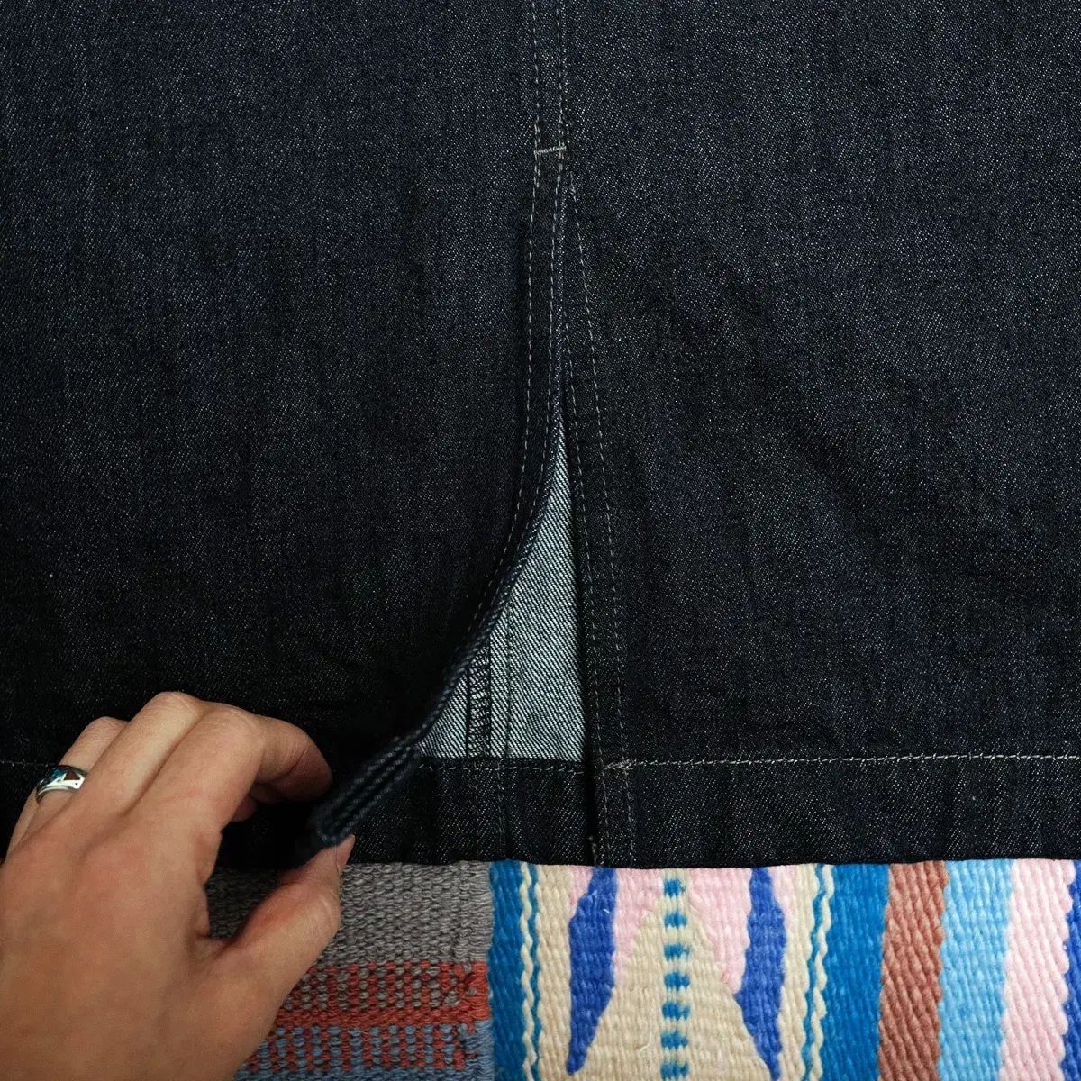 マーガレットハウエル ×