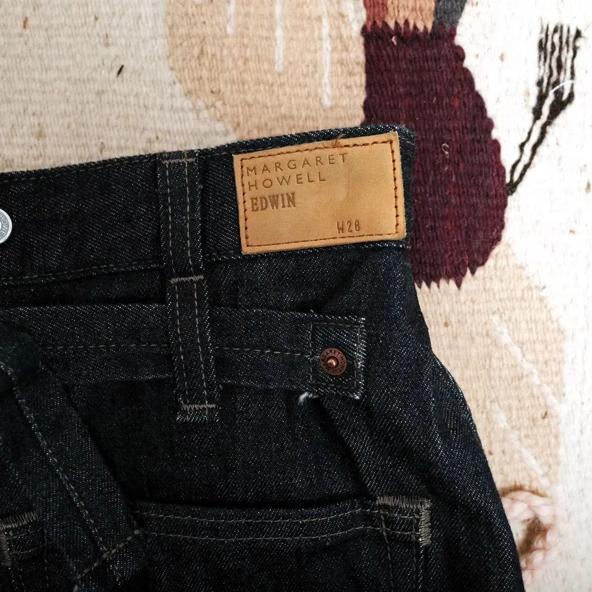 マーガレットハウエル ×