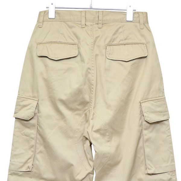 ミリタリーパンツ