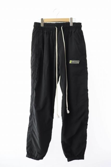 daniel patrick トラックパンツ 春はこれで勝負!!】ジャスティンも愛するLA発トラックパンツ