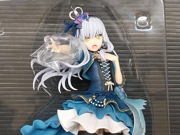 現状品 ブシロｰドクリエイティブ 湊友希那 from Roselia 1/7 VOCAL