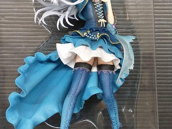 現状品 ブシロｰドクリエイティブ 湊友希那 from Roselia 1/7 VOCAL