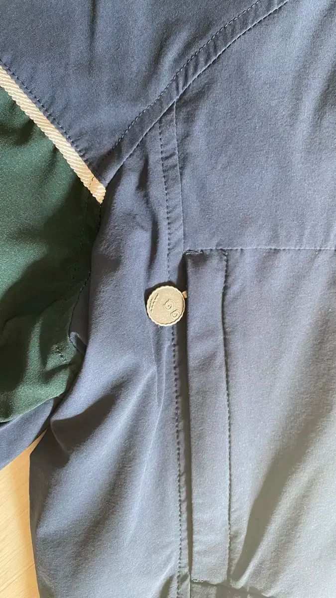 ネイビー Sサイズ