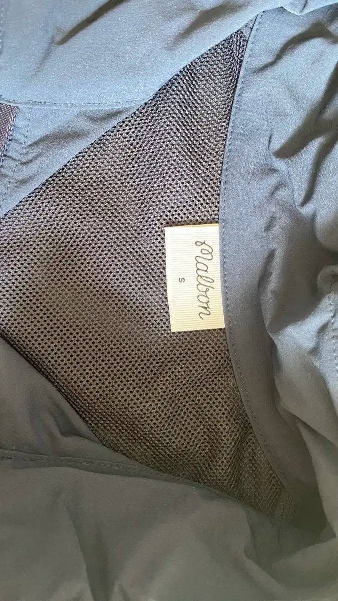 マルボンゴルフ レディース アノラック ネイビー Sサイズ LLC-HASEGAWATOSO_COM