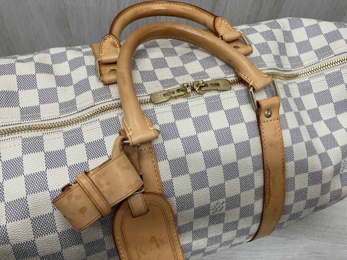 VUITTON ダミエ